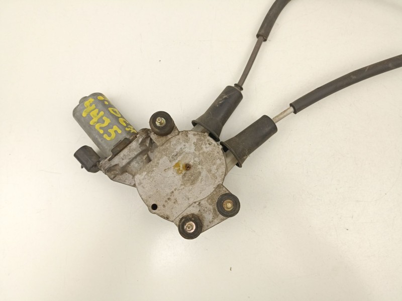 Recambio de elevalunas trasero derecho para alfa romeo 147 1.9 jtd jtd -937a20005p referencia OEM IAM 46739794  