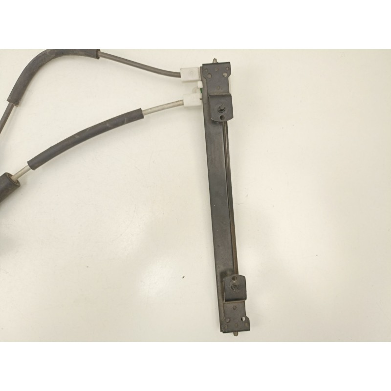 Recambio de elevalunas trasero derecho para alfa romeo 147 1.9 jtd jtd -937a20005p referencia OEM IAM 46739794  