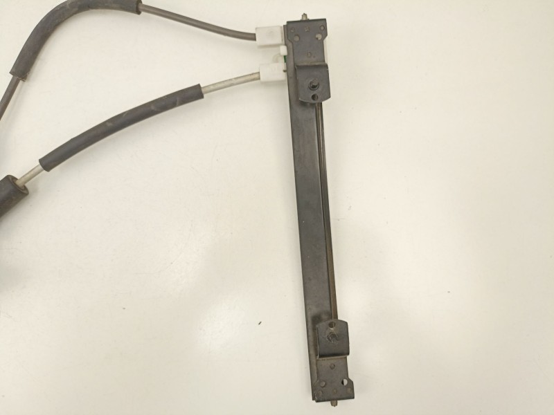 Recambio de elevalunas trasero derecho para alfa romeo 147 1.9 jtd jtd -937a20005p referencia OEM IAM 46739794  