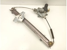 Recambio de elevalunas delantero izquierdo para hyundai getz (tb) 1.3 i referencia OEM IAM 824031C010  