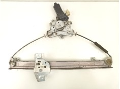 Recambio de elevalunas delantero izquierdo para hyundai getz (tb) 1.3 i referencia OEM IAM 824031C010   2