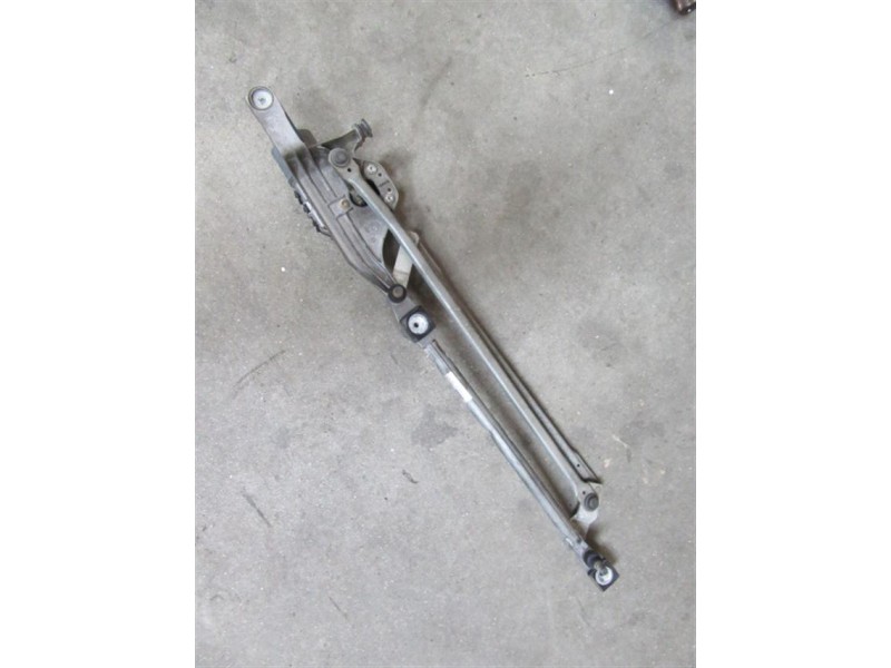 Recambio de motor limpia delantero : ford focus : 1.6 td (108,77cv) [2005] para ford focus 1.6 td referencia OEM IAM 33970207761