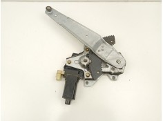 Recambio de elevalunas trasero izquierdo para hyundai getz (tb) 1.3 i referencia OEM IAM 834011C000  