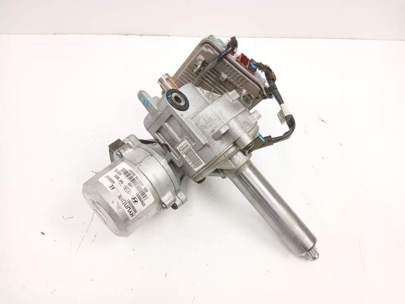 Recambio de bomba direccion electrica para hyundai ioniq (ae) 1.6 gdi hybrid referencia OEM IAM 56300G2201  
