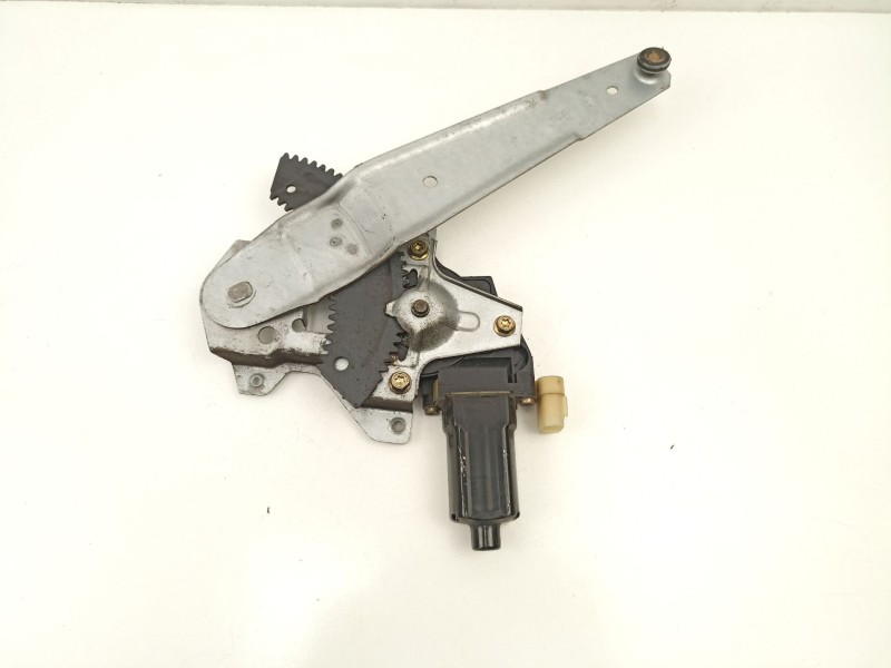 Recambio de elevalunas trasero derecho para hyundai getz (tb) 1.3 i referencia OEM IAM 834021C000  