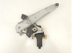 Recambio de elevalunas trasero derecho para hyundai getz (tb) 1.3 i referencia OEM IAM 834021C000   2