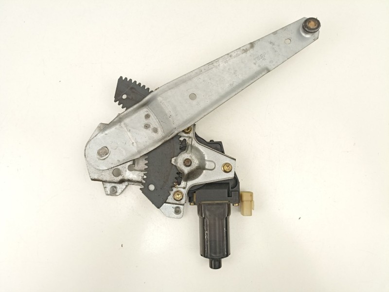 Recambio de elevalunas trasero derecho para hyundai getz (tb) 1.3 i referencia OEM IAM 834021C000  