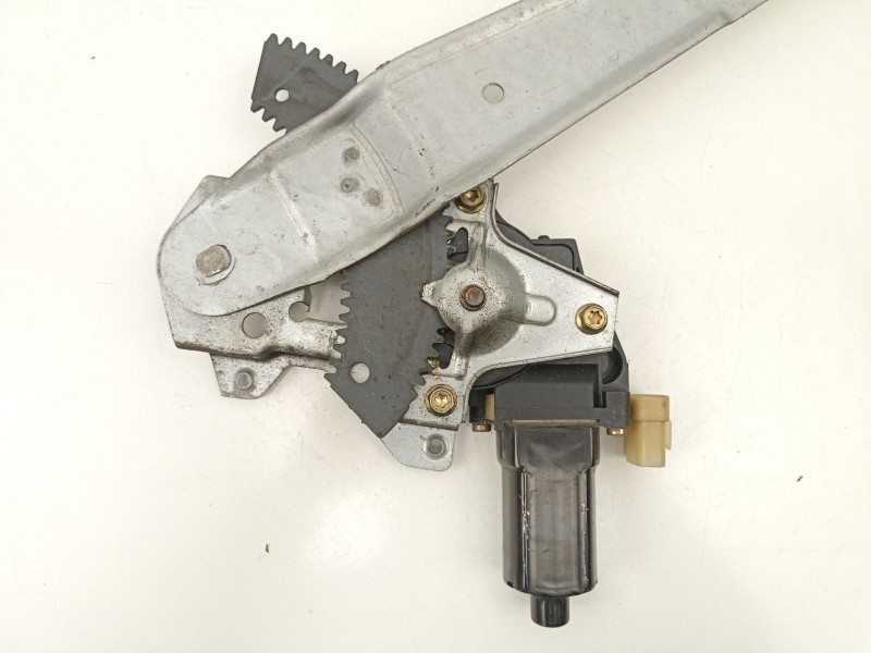 Recambio de elevalunas trasero derecho para hyundai getz (tb) 1.3 i referencia OEM IAM 834021C000  