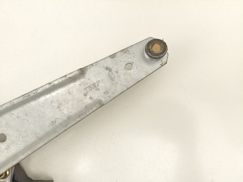 Recambio de elevalunas trasero derecho para hyundai getz (tb) 1.3 i referencia OEM IAM 834021C000  