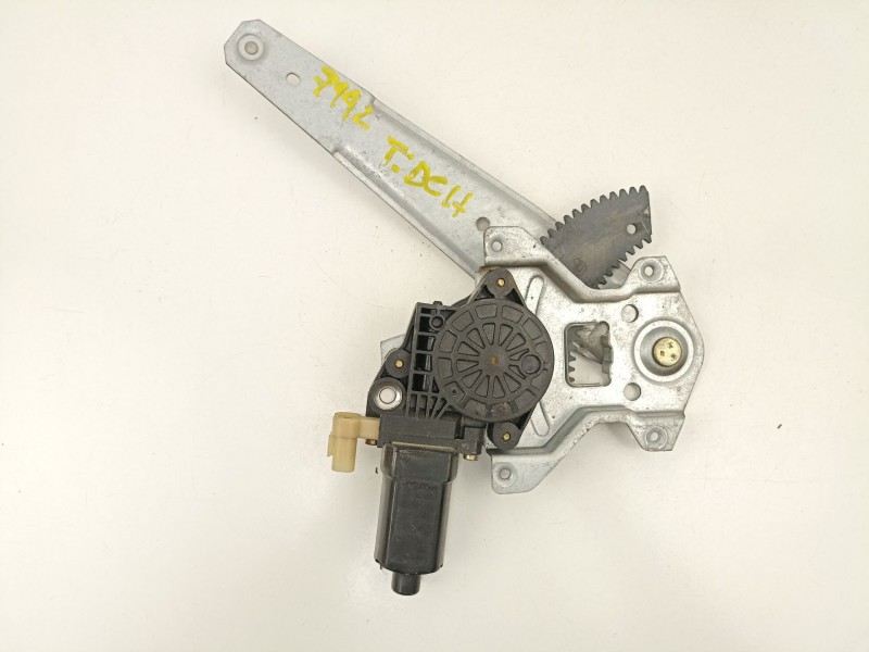 Recambio de elevalunas trasero derecho para hyundai getz (tb) 1.3 i referencia OEM IAM 834021C000  