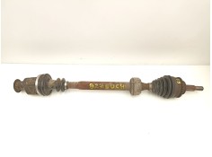 Recambio de transmision delantera derecha para renault megane i (ba0/1_) 1.9 dci (ba05, ba1f) referencia OEM IAM 7700111918  