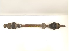 Recambio de transmision delantera derecha para renault megane i (ba0/1_) 1.9 dci (ba05, ba1f) referencia OEM IAM 7700111918   2