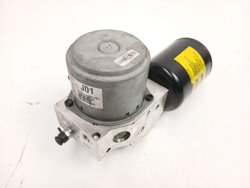 Recambio de abs para hyundai ioniq (ae) 1.6 gdi hybrid referencia OEM IAM 58600G2300  