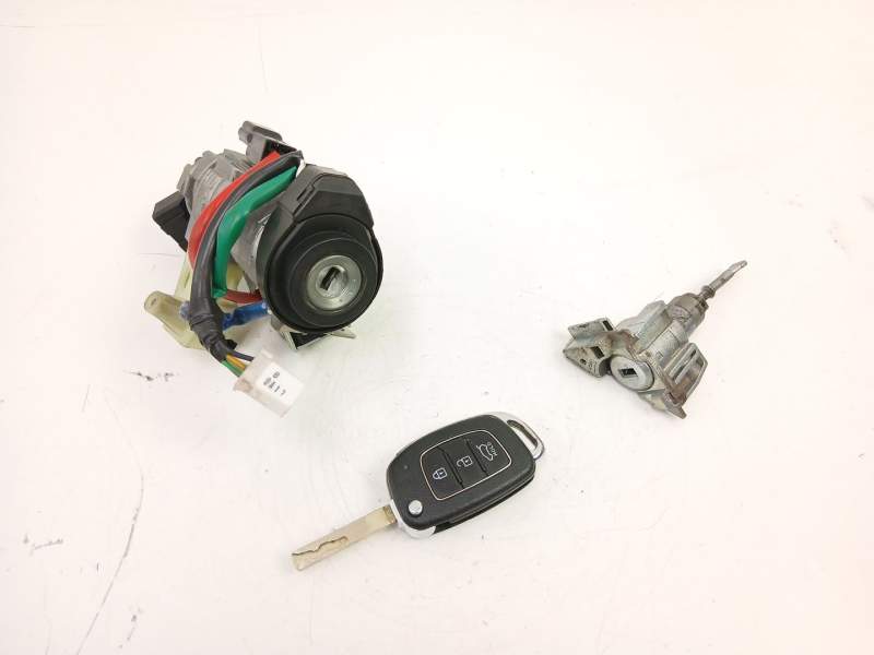 Recambio de conmutador de arranque para hyundai ioniq (ae) 1.6 gdi hybrid referencia OEM IAM 49A6101110  