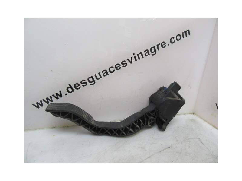 Recambio de potenciometro aceleracion para citroën c4 1.6 hdy -9hz referencia OEM IAM 9680565880 0280755041 