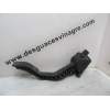 Recambio de potenciometro aceleracion para citroën c4 1.6 hdy -9hz referencia OEM IAM 9680565880 0280755041 