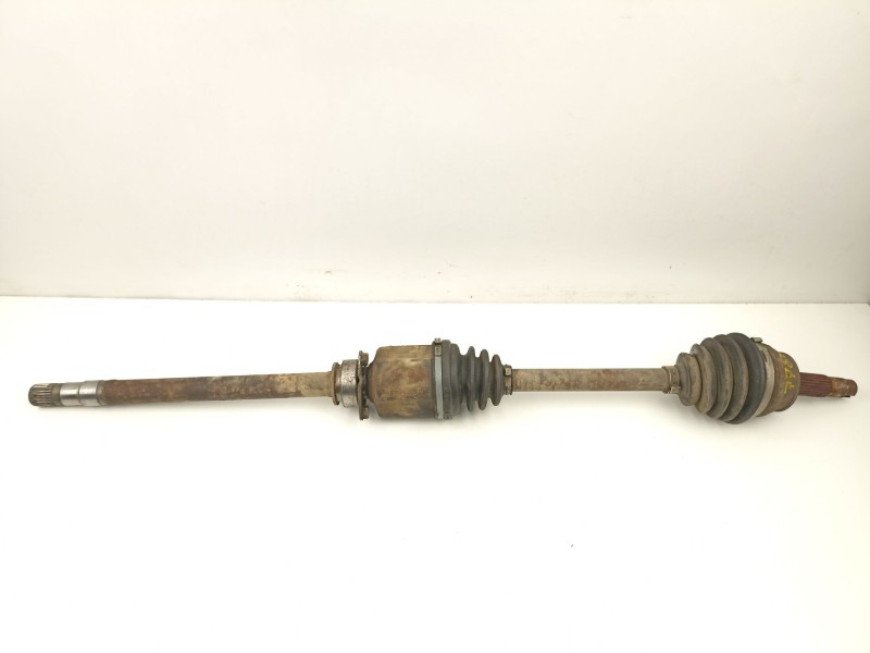 Recambio de transmision delantera derecha para fiat doblo (119) 1.3 16v jtd cat referencia OEM IAM 46308199  