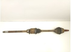 Recambio de transmision delantera derecha para fiat doblo (119) 1.3 16v jtd cat referencia OEM IAM 46308199   2