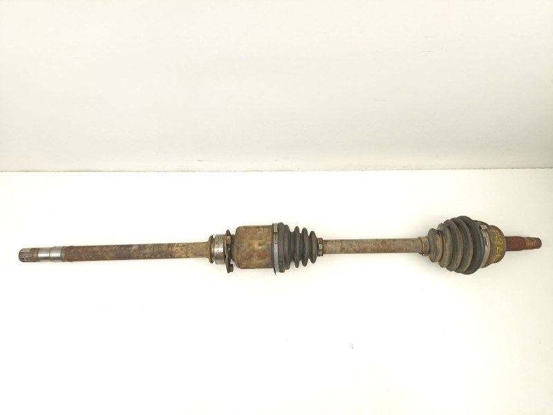 Recambio de transmision delantera derecha para fiat doblo (119) 1.3 16v jtd cat referencia OEM IAM 46308199  