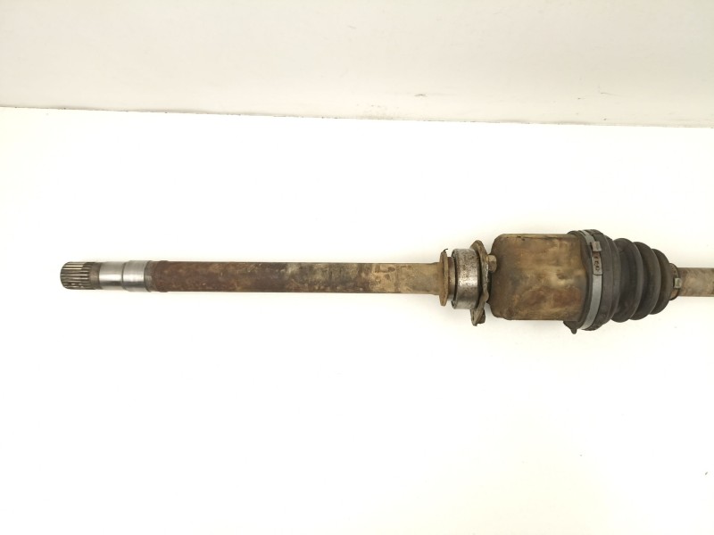 Recambio de transmision delantera derecha para fiat doblo (119) 1.3 16v jtd cat referencia OEM IAM 46308199  