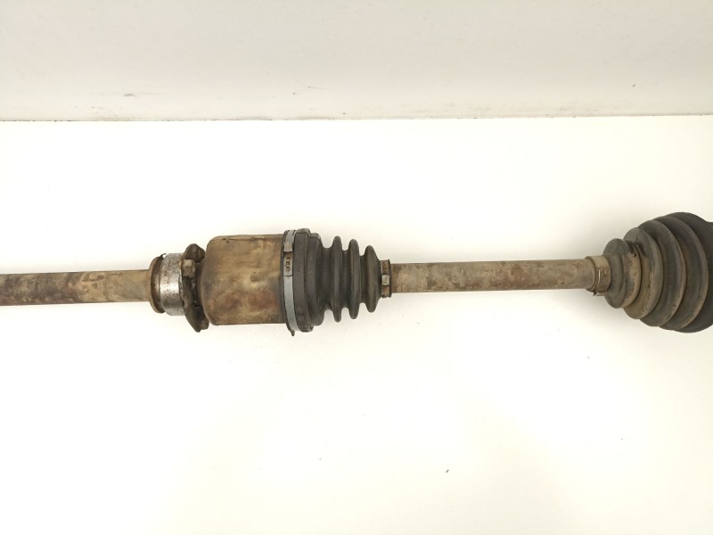 Recambio de transmision delantera derecha para fiat doblo (119) 1.3 16v jtd cat referencia OEM IAM 46308199  