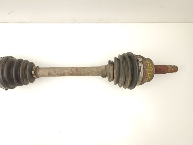 Recambio de transmision delantera derecha para fiat doblo (119) 1.3 16v jtd cat referencia OEM IAM 46308199  