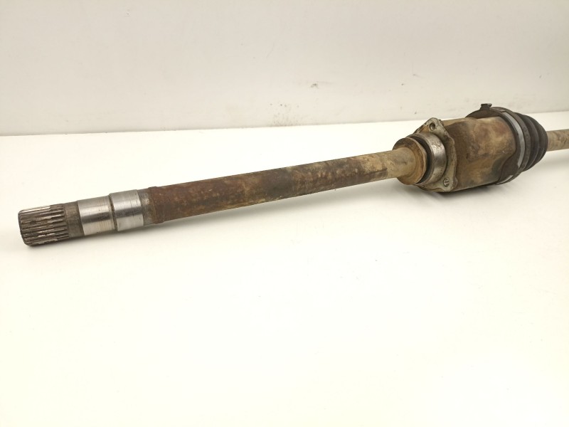 Recambio de transmision delantera derecha para fiat doblo (119) 1.3 16v jtd cat referencia OEM IAM 46308199  