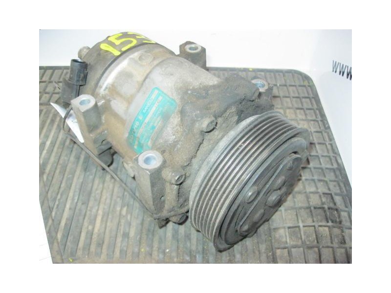 Recambio de aire acondicionado : volvo s40 : 1.9 td-d4192t- (89,76cv)4p [1997] para volvo s40 1.9 td-d4192t- (89,76cv 1.9 td-d41