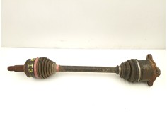 Recambio de transmision trasera izquierda para suzuki grand vitara 1.9 td f9q b 264 130cv referencia OEM IAM 4410265J00  