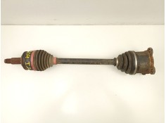 Recambio de transmision trasera izquierda para suzuki grand vitara 1.9 td f9q b 264 130cv referencia OEM IAM 4410265J00   2