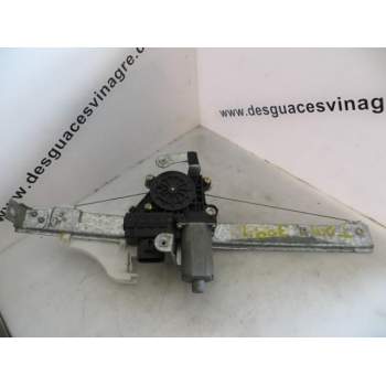 ELEVALUNAS TRASERO DERECHO CONFORD OEM CONFORD