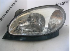 Recambio de faro izq. : daewoo lanos : 1.5 g -a15sms-g (85,68cv) 5p [1999] para daewoo lanos 1.5 g -a15sms-g referencia OEM IAM 