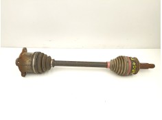 Recambio de transmision trasera derecha para suzuki grand vitara 1.9 td f9q b 264 130cv referencia OEM IAM 4410265J00  