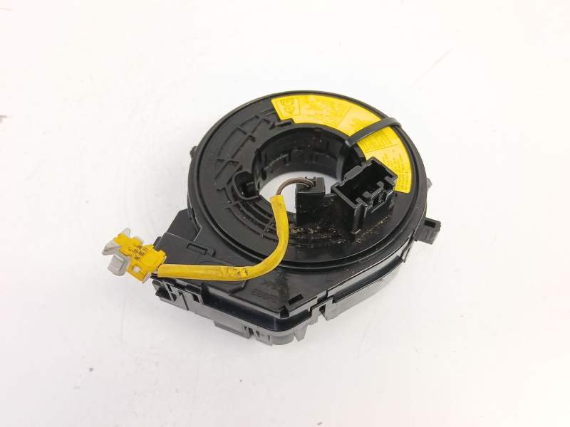 Recambio de anillo airbag para ford fiesta vi van 1.4 tdci referencia OEM IAM 8A6T14A664AC  
