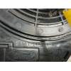 Recambio de anillo airbag para ford fiesta vi van 1.4 tdci referencia OEM IAM 8A6T14A664AC  