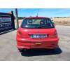 peugeot 206 hatchback (2a/c) del año 2006