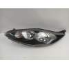 Recambio de faro izquierdo para ford fiesta vi van 1.4 tdci referencia OEM IAM 8A6113W030AJ  
