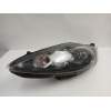 Recambio de faro izquierdo para ford fiesta vi van 1.4 tdci referencia OEM IAM 8A6113W030AJ  