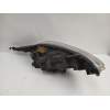 Recambio de faro izquierdo para ford fiesta vi van 1.4 tdci referencia OEM IAM 8A6113W030AJ  