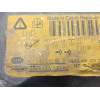 Recambio de faro izquierdo para ford fiesta vi van 1.4 tdci referencia OEM IAM 8A6113W030AJ  