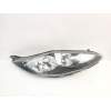 Recambio de faro derecho para ford fiesta vi van 1.4 tdci referencia OEM IAM 8A6113W029AJ  