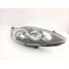 Recambio de faro derecho para ford fiesta vi van 1.4 tdci referencia OEM IAM 8A6113W029AJ  