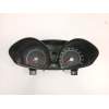 Recambio de cuadro instrumentos para ford fiesta vi van 1.4 tdci referencia OEM IAM 8A6T10849CP  VP8A6F10849CR