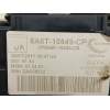 Recambio de cuadro instrumentos para ford fiesta vi van 1.4 tdci referencia OEM IAM 8A6T10849CP  VP8A6F10849CR