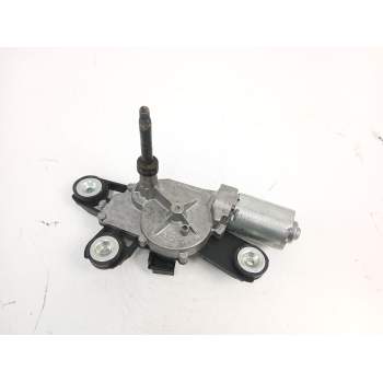Recambio de motor limpia trasero para ford fiesta vi van 1.4 tdci referencia OEM IAM 8A61A17K441AD 0390201215 