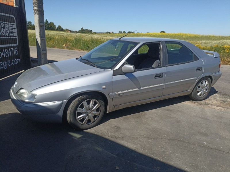 Recambio de carroceria para citroën xantia (x1_, x2_) 2.0 hdi 90 referencia OEM IAM   
