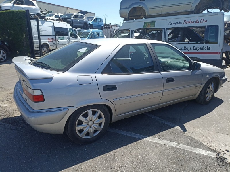 Recambio de carroceria para citroën xantia (x1_, x2_) 2.0 hdi 90 referencia OEM IAM   