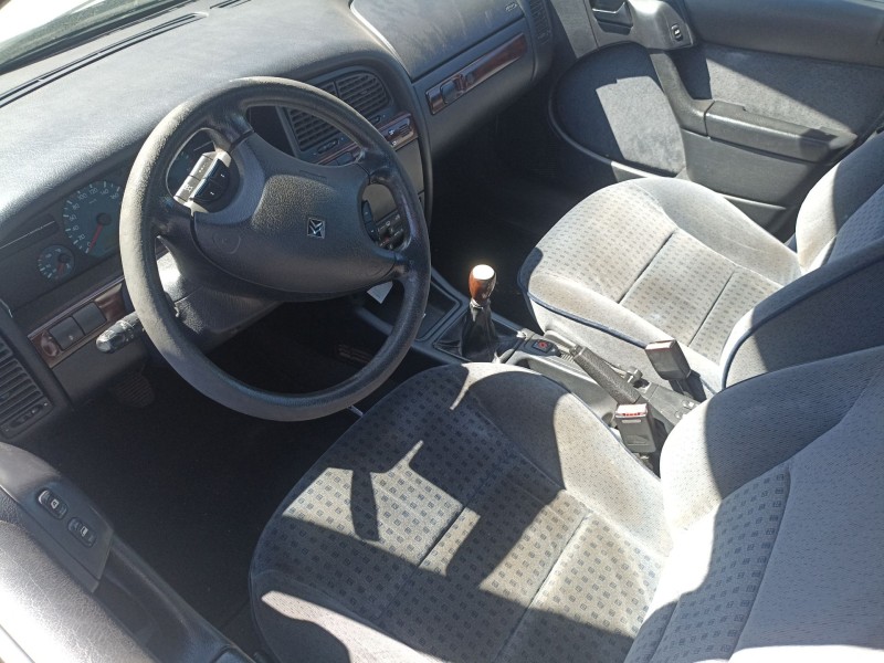 Recambio de carroceria para citroën xantia (x1_, x2_) 2.0 hdi 90 referencia OEM IAM   