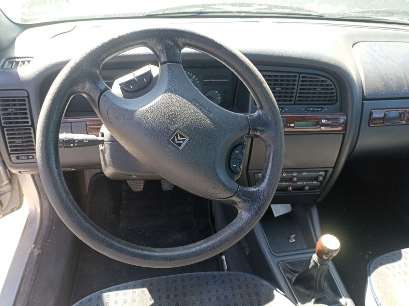 Recambio de carroceria para citroën xantia (x1_, x2_) 2.0 hdi 90 referencia OEM IAM   