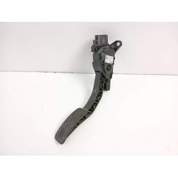 Recambio de potenciometro aceleracion para ford fiesta vi van 1.4 tdci referencia OEM IAM 8V219F836AB 6PV00951720 